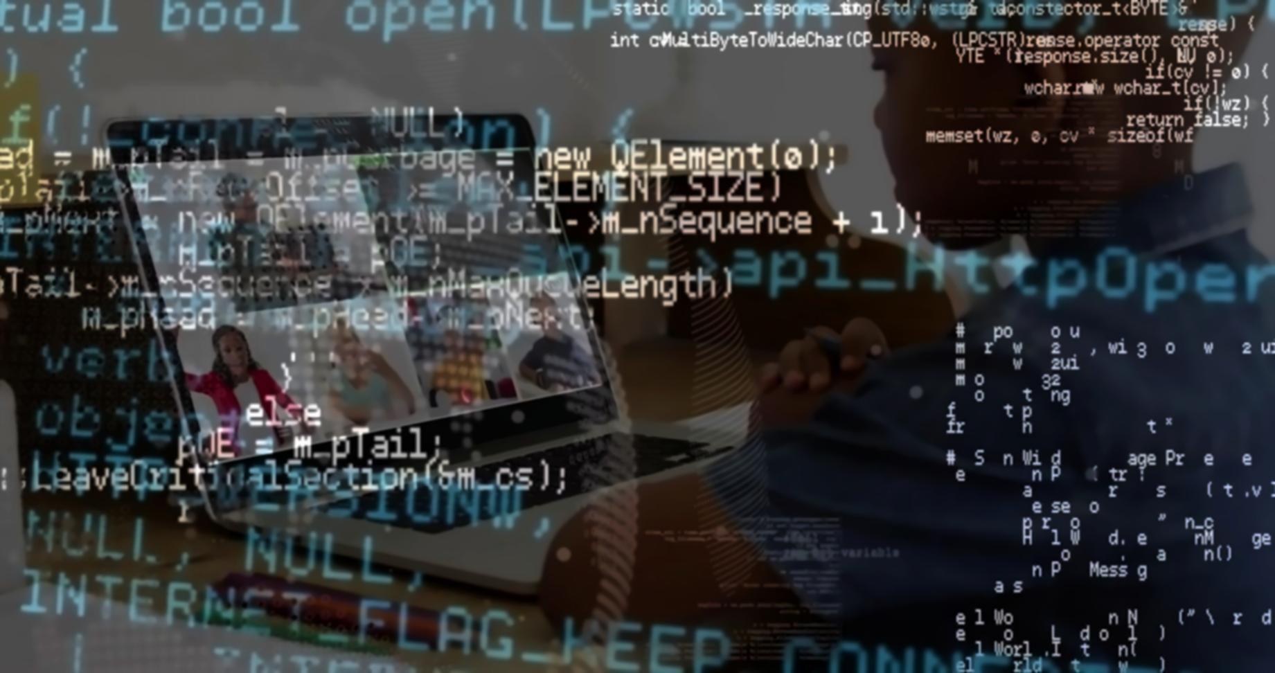 Collaborative workspace during contract deployment phase