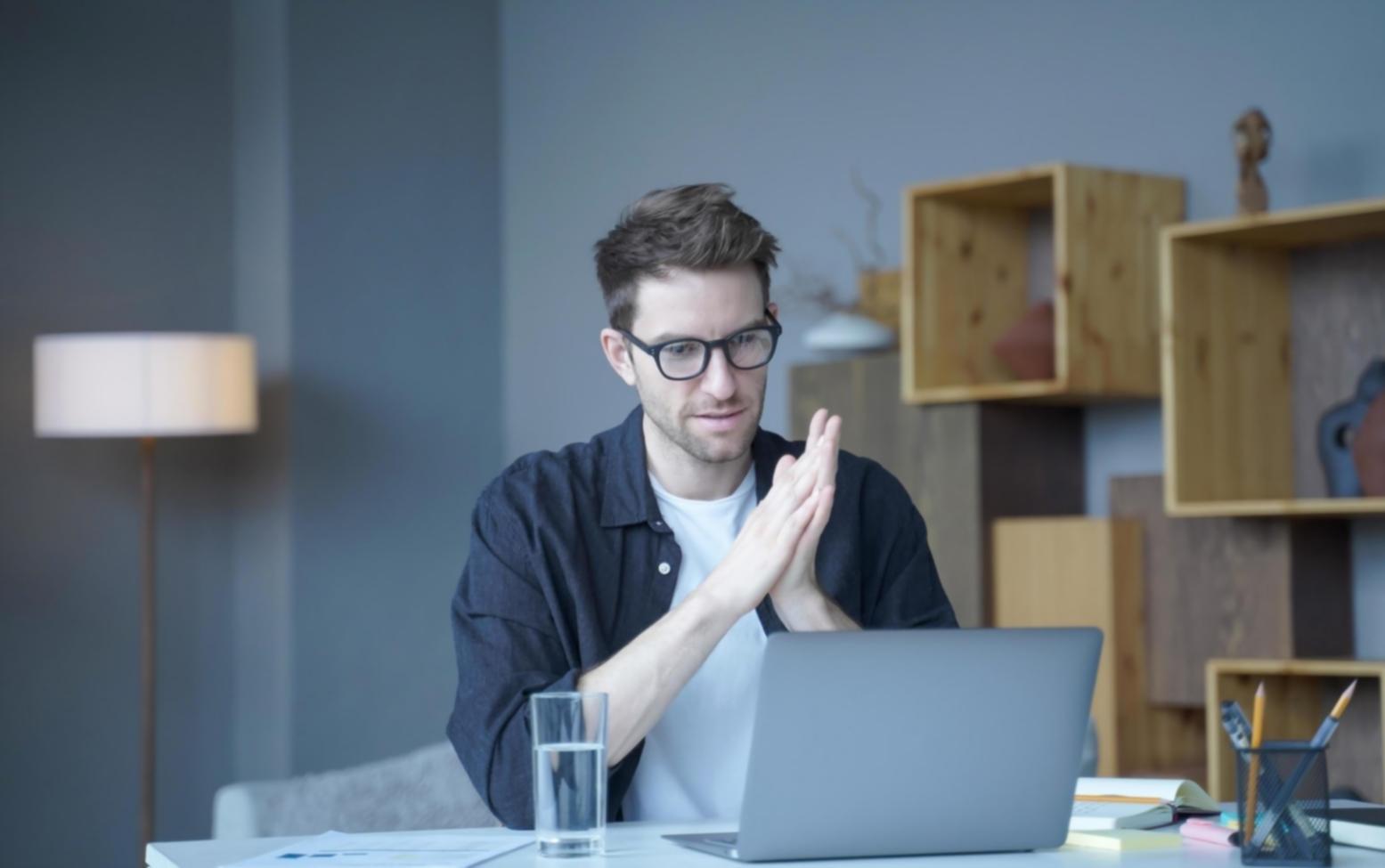 Smart contract deployment monitoring station with multiple screens showing blockchain network activity and gas price tracking