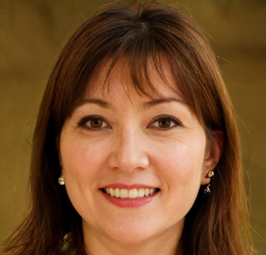 Linnea Järvinen, Lead Smart Contract Developer at smartlogic-ai