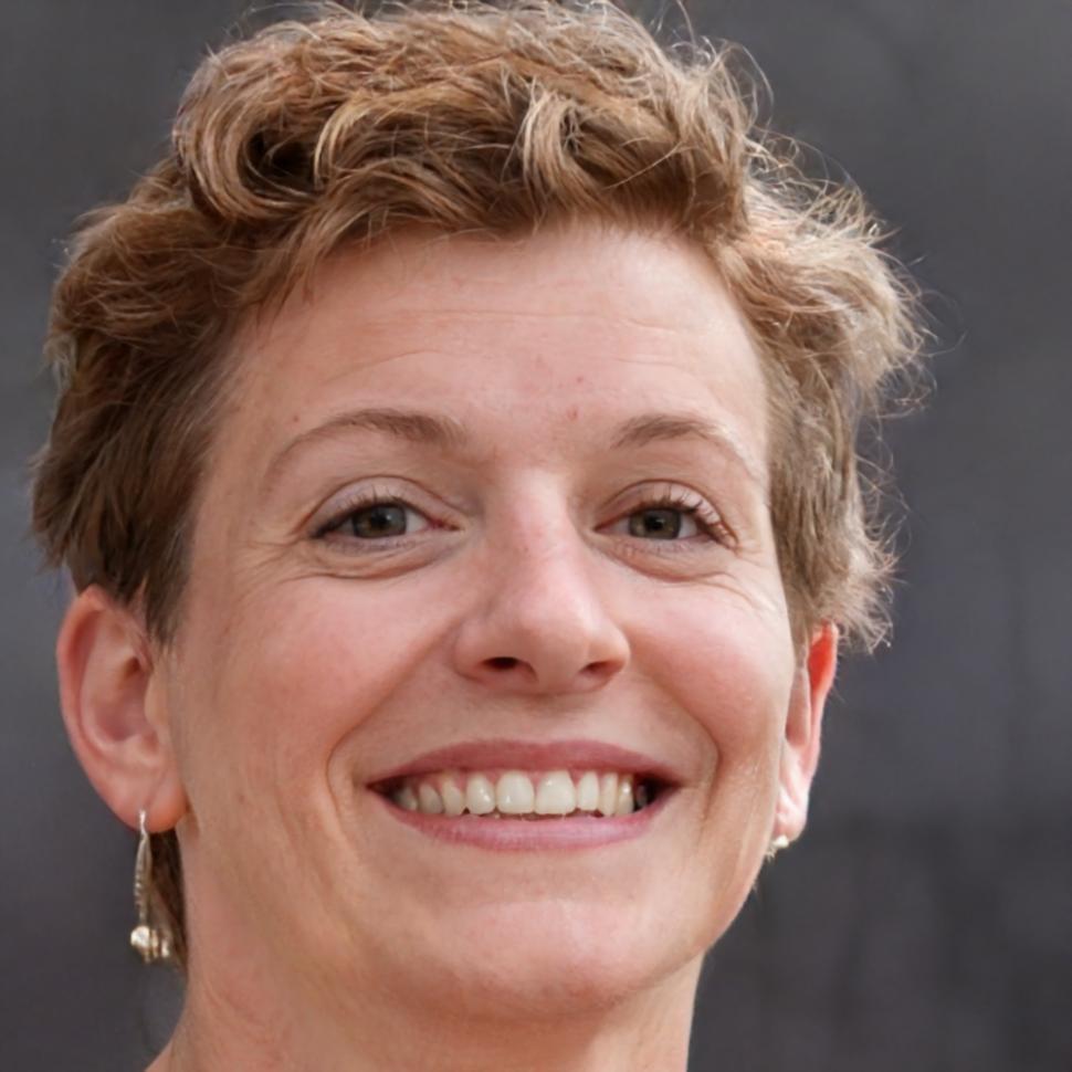 Vesna Kovačević, Blockchain Integration Specialist at smartlogic-ai