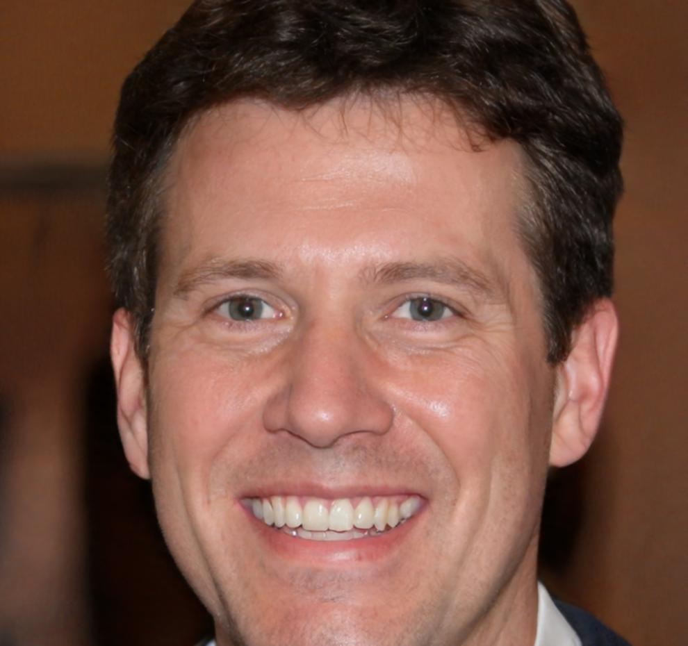 Instructor Dragan Calloway