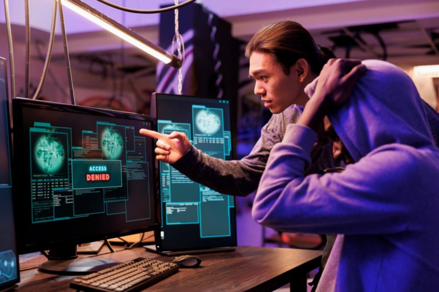 Contract development process