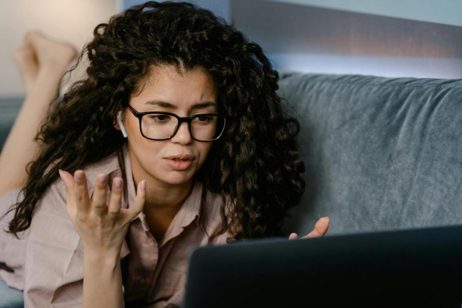 Development team reviewing contract testing results